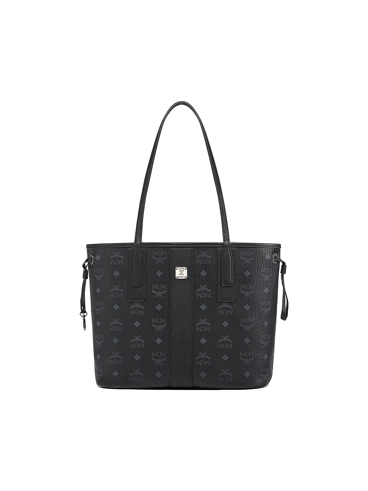 MCM | Tasche - Shopper LIZ Small | schwarz